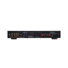 A11 MKII Stereo Integrated Amplifier - Black