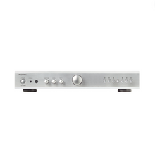 A11 MKII Stereo Integrated Amplifier - Silver