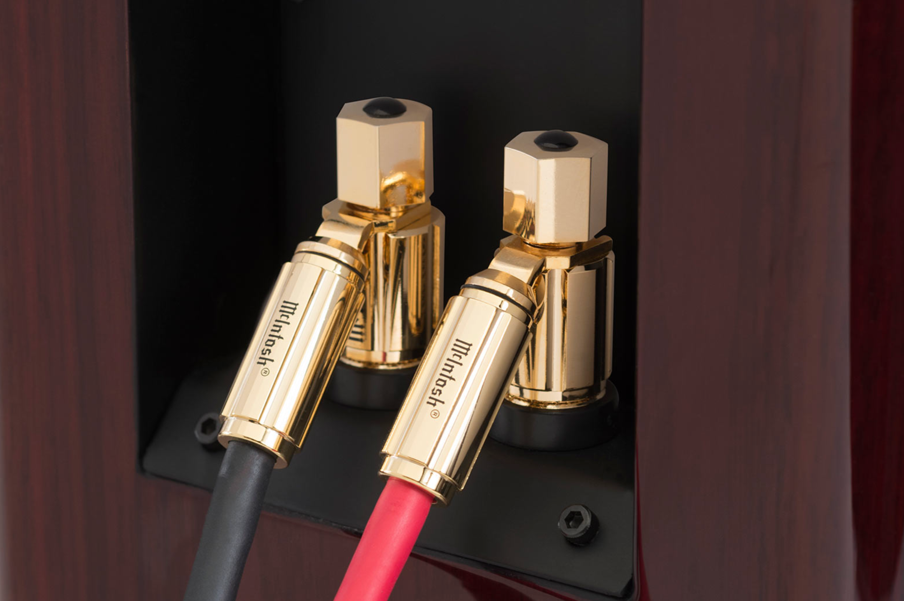 LCR80 LCR Loudspeaker - Black