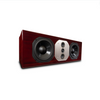 LCR80 LCR Loudspeaker - Red Walnut