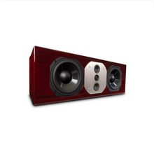 LCR80 LCR Loudspeaker - Red Walnut