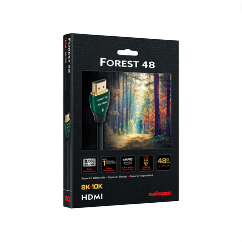 Forest 48 HDMI Cable (3M)