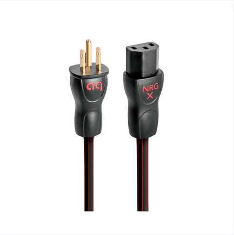 NRG-X3 Series AC Power Cable (1M)