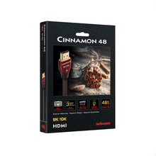 Cinnamon 48 HDMI Cable (1.5M)