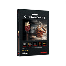 Cinnamon 48 HDMI Cable (2.25M)