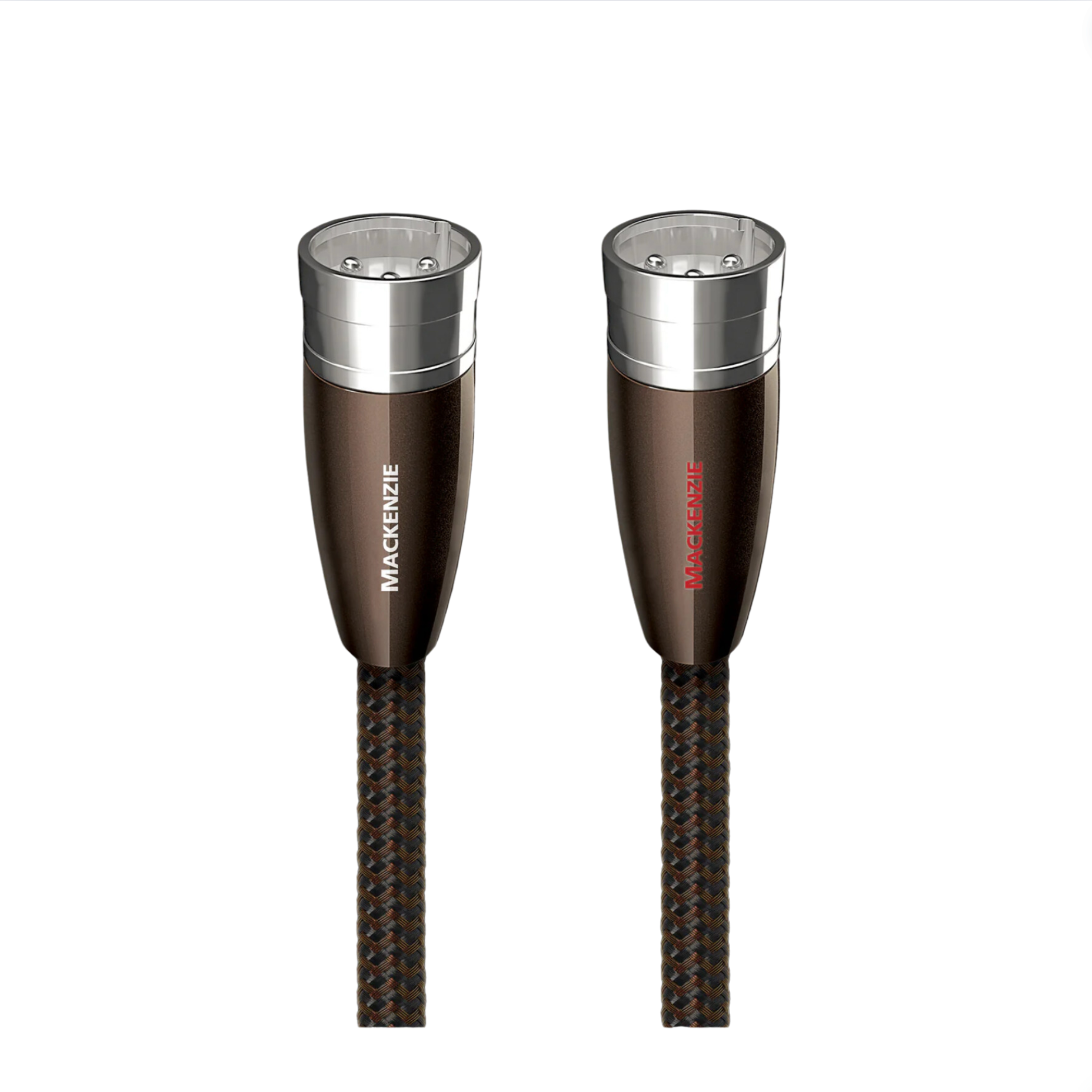 Mackenzie Interconnect Cable XLR (2M)