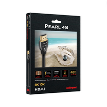 Pearl 48 HDMI Cable (0.75M)