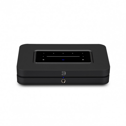 NODE N132 Performance Music Streamer - Black