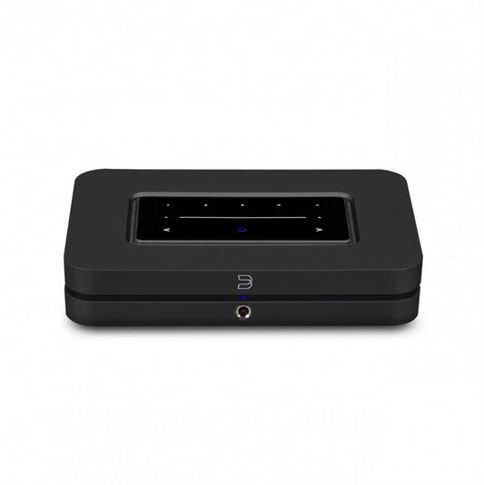 NODE N132 Performance Music Streamer - Black