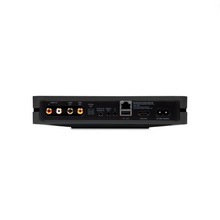 NODE N132 Performance Music Streamer - Black