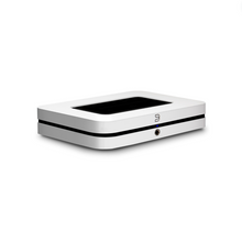 NODE N132 Performance Music Streamer - White