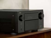 AVR-A10H 13.4-Ch 150W 8K AV Receiver with HEOS® Built-in