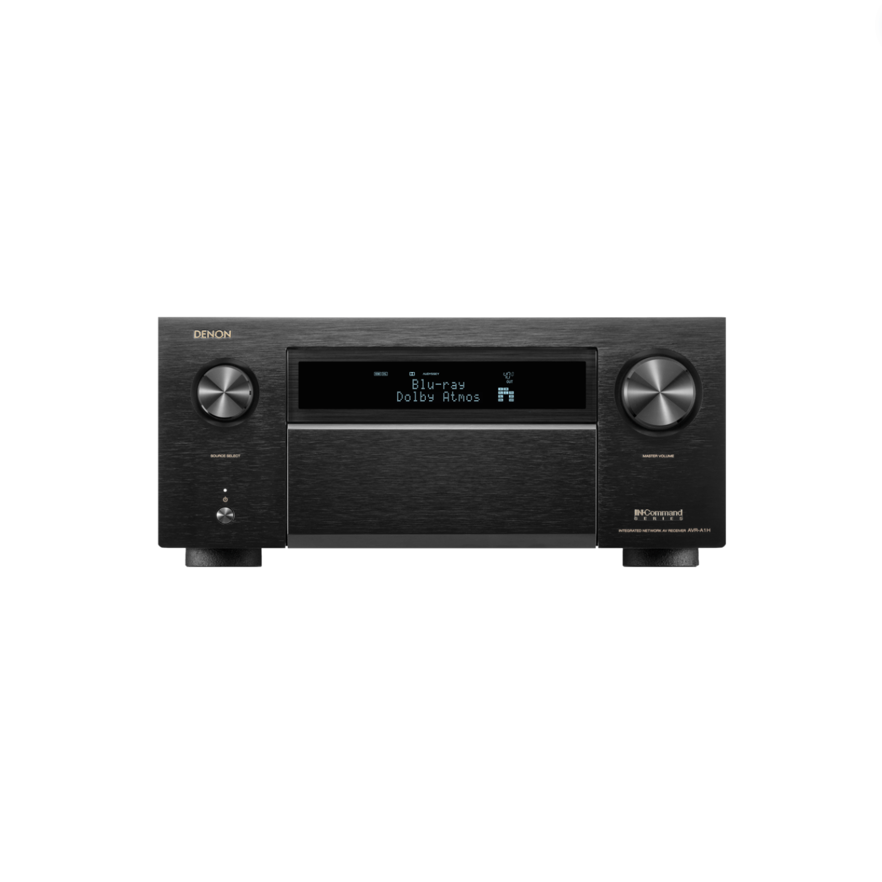 AVR-A10H 13.4-Ch 150W 8K AV Receiver with HEOS® Built-in