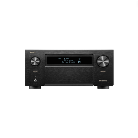 AVR-A10H 13.4-Ch 150W 8K AV Receiver with HEOS® Built-in