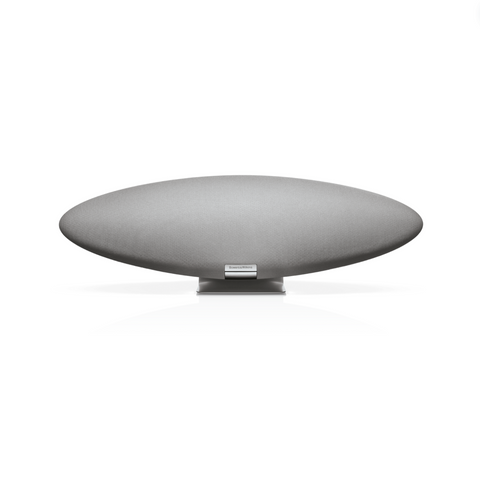 Zeppelin Wireless Smart Speaker - Pearl Grey