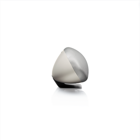 Zeppelin Wireless Smart Speaker - Pearl Grey