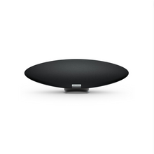 Zeppelin Wireless Smart Speaker - Midnight Gray