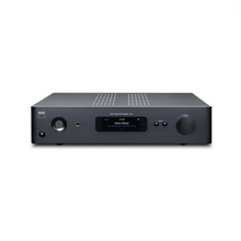 C 379 HybridDigital DAC Amplifier with BluOS