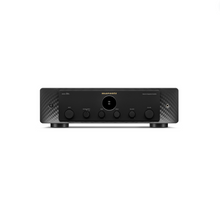 Model 60n Network Integrated Amplifier - Black