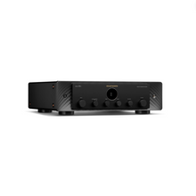 Model 60n Network Integrated Amplifier - Black