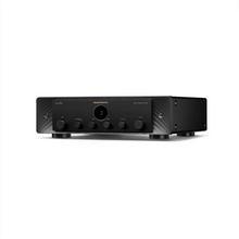 Model 60n Network Integrated Amplifier - Black