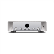 Model 60n Network Integrated Amplifier - Silver Gold