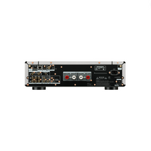 Model 60n Network Integrated Amplifier - Silver Gold