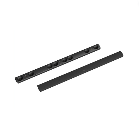 3D Array XL SuperCinema On-Wall/On-Shelf Channel Soundbar