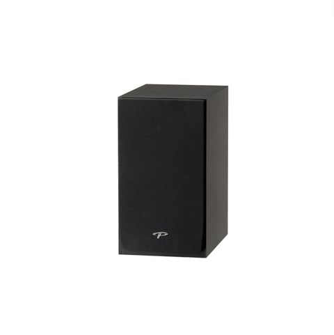 Monitor SE Atom Bookshelf Speaker Pair - Matte Black