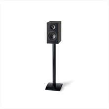 Monitor SE Atom Bookshelf Speaker Pair - Matte Black