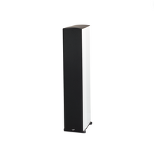 Premier 800F Floorstanding Speaker Pair - Gloss White