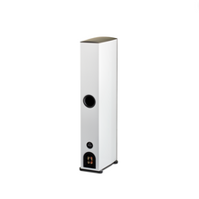 Premier 800F Floorstanding Speaker Pair - Gloss White