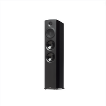 Premier 800F Floorstanding Speaker Pair - Gloss Black