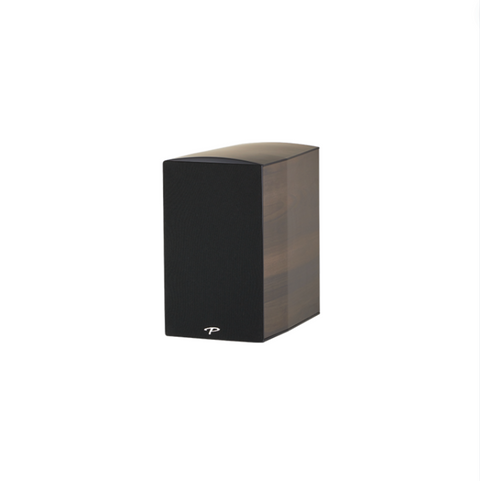 Premier 200B Bookshelf Speaker Pair - Espresso Grain