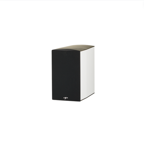 Premier 200B Bookshelf Speaker Pair - Gloss White