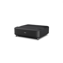 EpiqVision Ultra LS650 Smart Streaming Laser Projector - Black