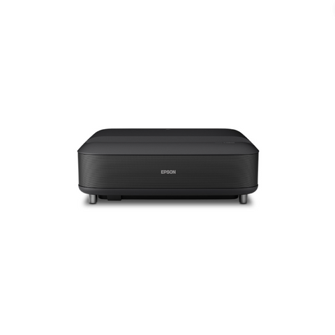 EpiqVision Ultra LS650 Smart Streaming Laser Projector - Black