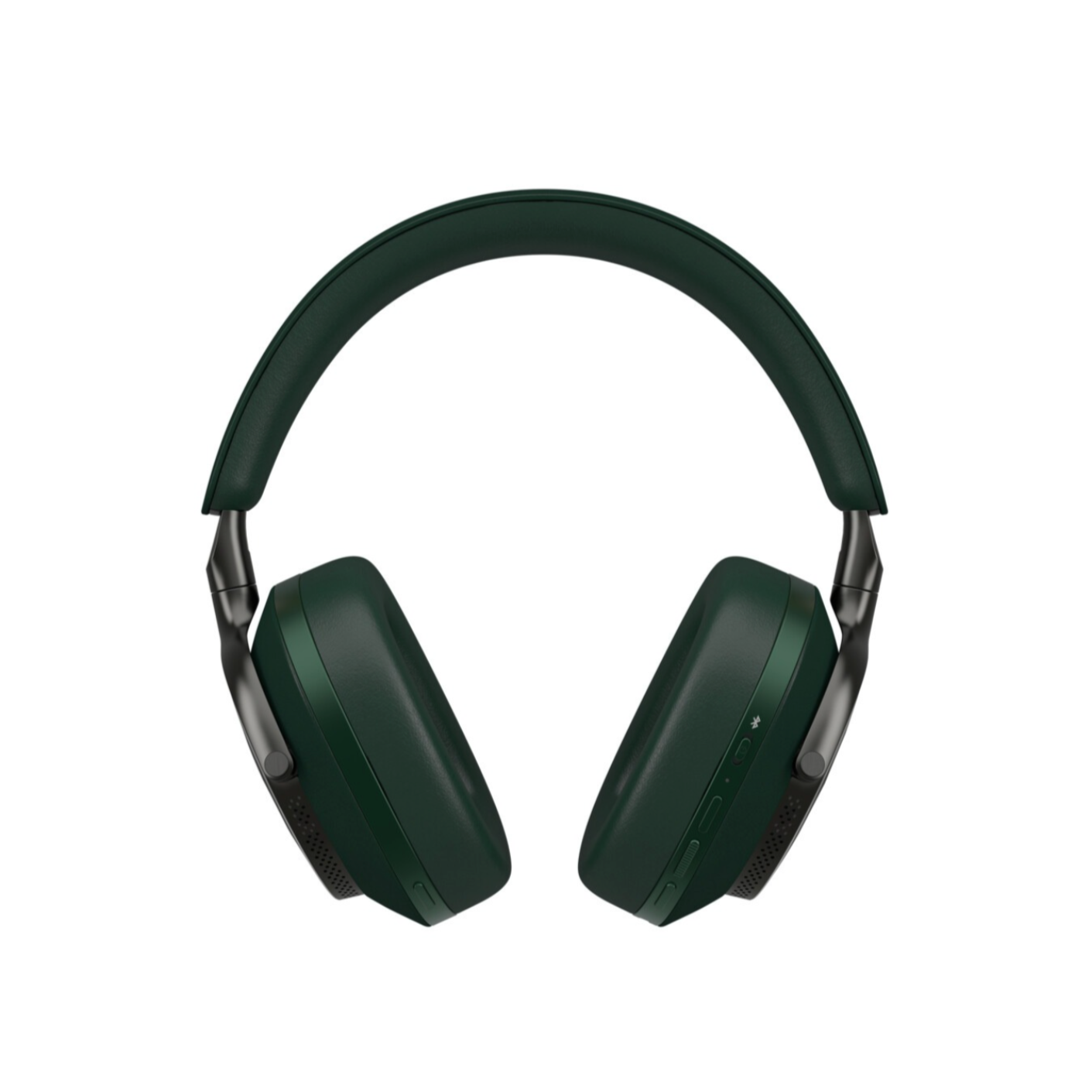 Bowers & Wilkins Px8 ダークフォレスト Bowers & Wilkins Px8 Over-ear Noise Canceling Wireless Headphones