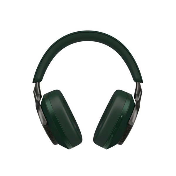 Bowers & Wilkins Px8 Over-ear Noise Canceling Wireless Headphones