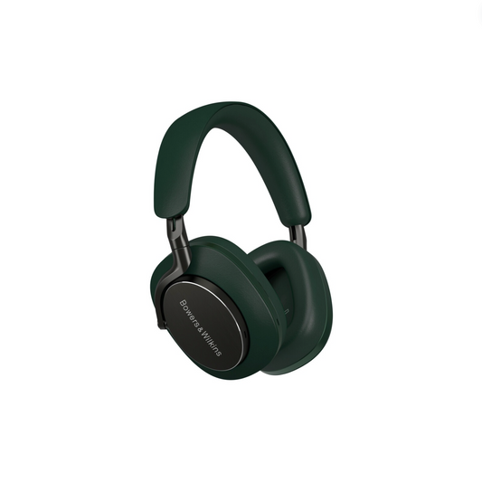 Px8 Over-ear Noise Canceling Wireless Headphones - Dark Forest