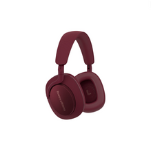 Px7 S2e Wireless Noise Cancelling Headphones - Ruby Red