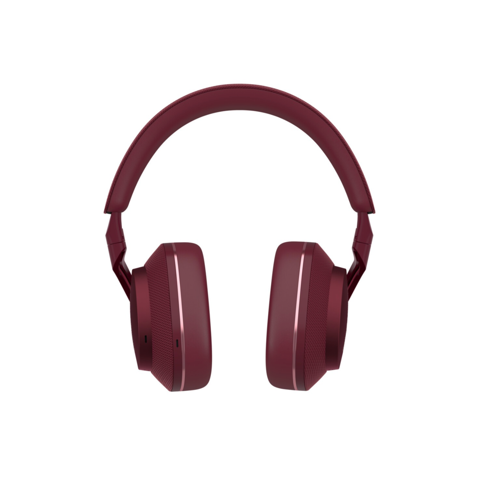 Px7 S2e Wireless Noise Cancelling Headphones - Ruby Red