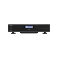 CD14 MKII CD Player - Black