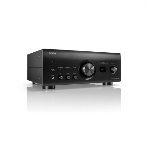 PMA-3000NE 2-Channel 160W Integrated Amplifier with MM/MC Phono Stage - Black