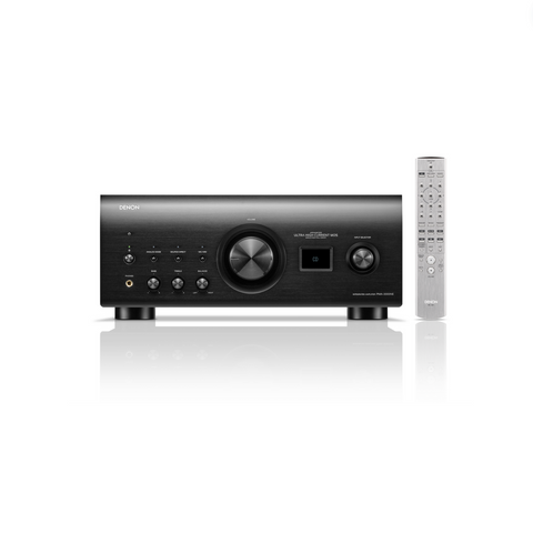 PMA-3000NE 2-Channel 160W Integrated Amplifier with MM/MC Phono Stage - Black