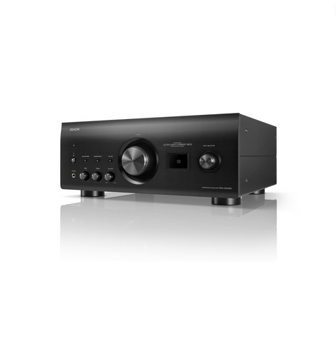 PMA-3000NE 2-Channel 160W Integrated Amplifier with MM/MC Phono Stage - Black