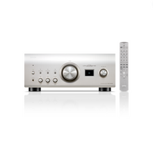 PMA-3000NE 2-Channel 160W Integrated Amplifier with MM/MC Phono Stage - Silver