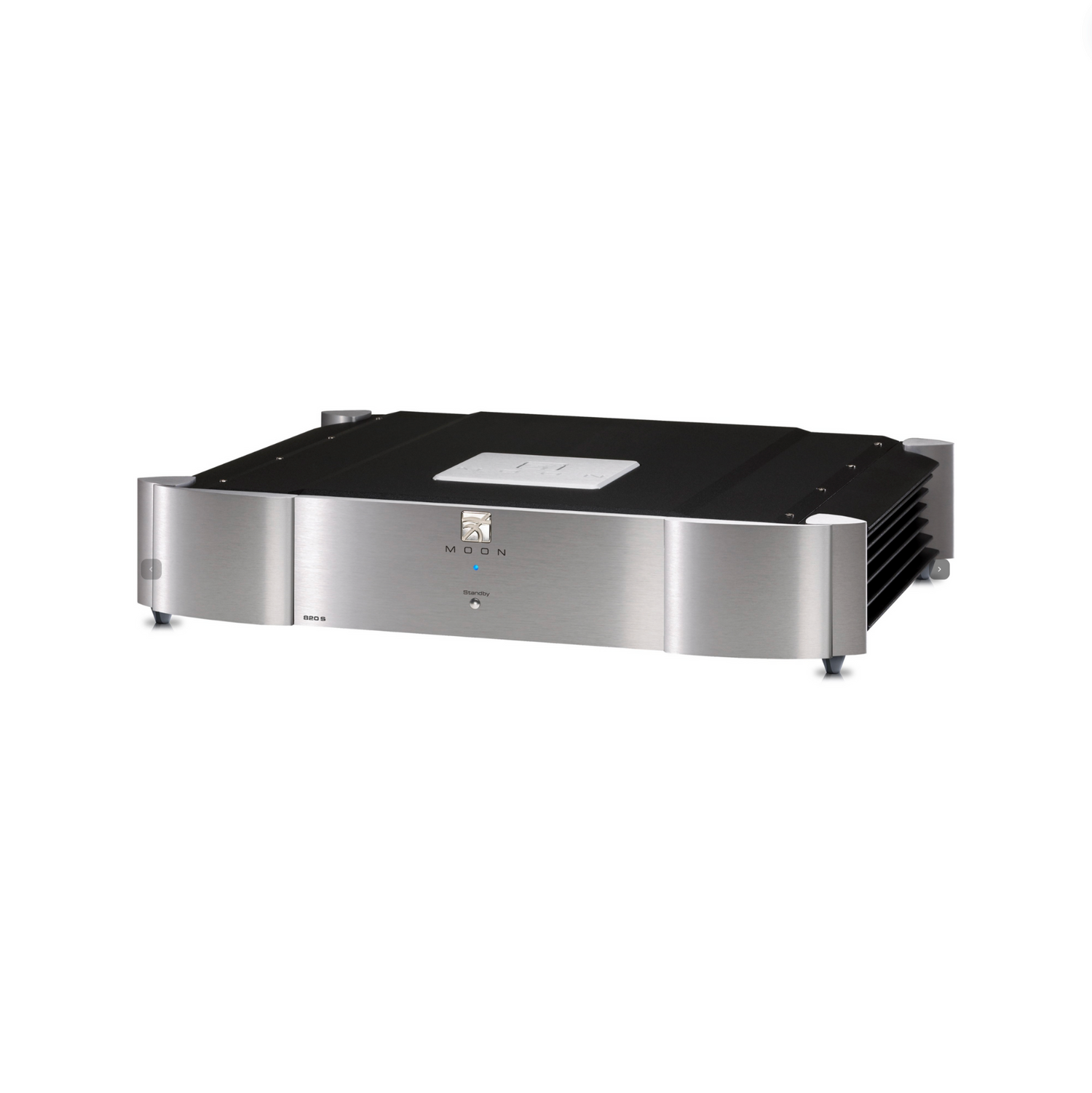 Power Supplies