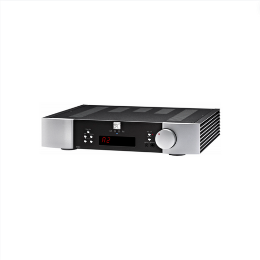 340i X Stereo Integrated Amplifier - Two Tone