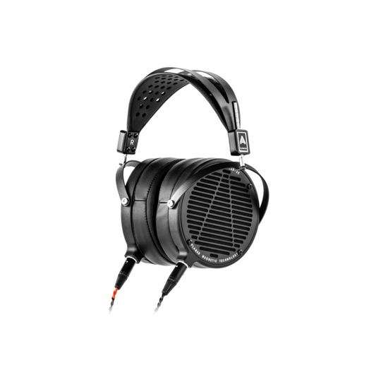 LCD-2 Classic Black Headphones (LCD2CLASSIC)